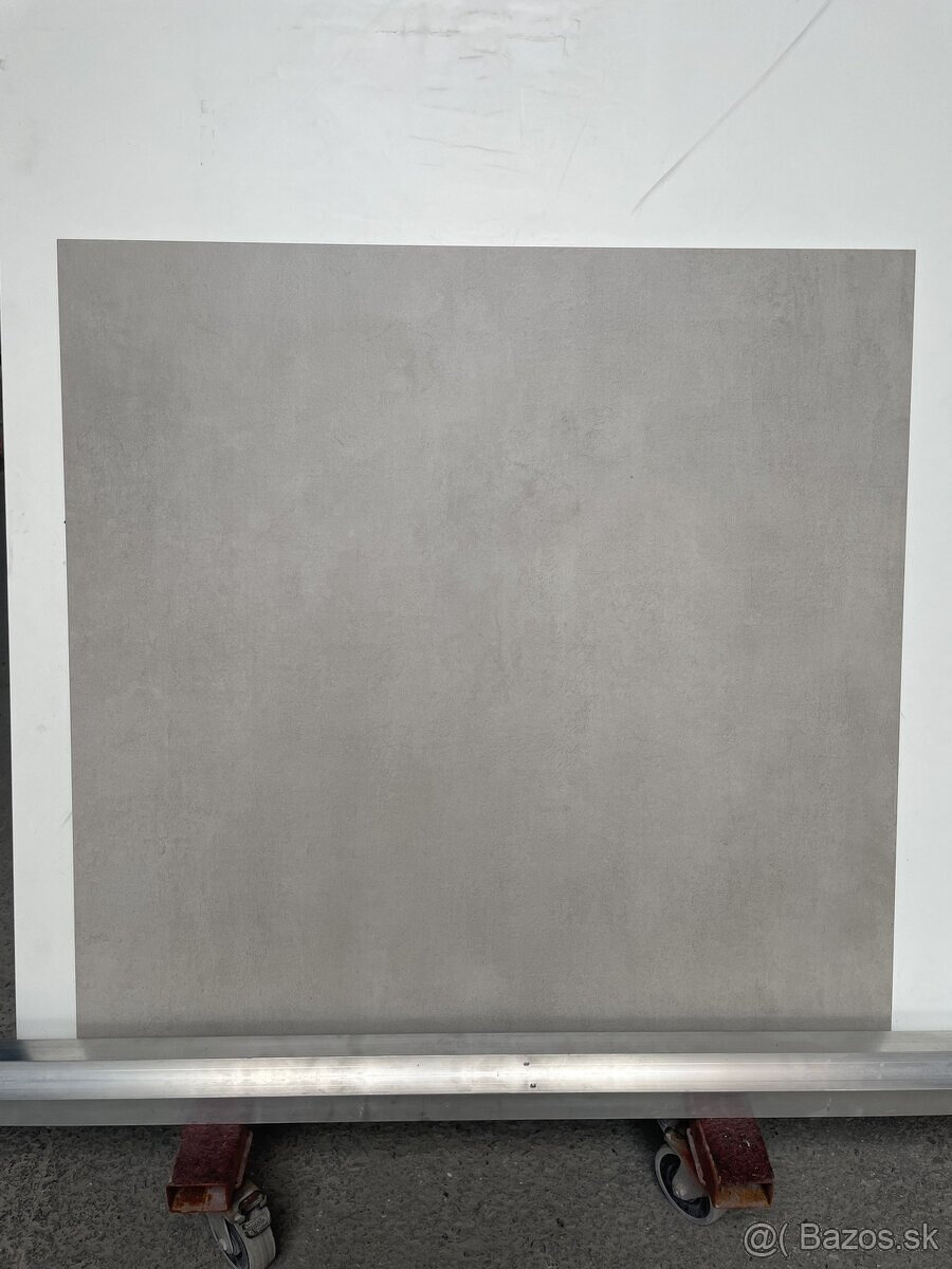 Dlažba obklad BETON PEARL 75,5x75,5 - 2