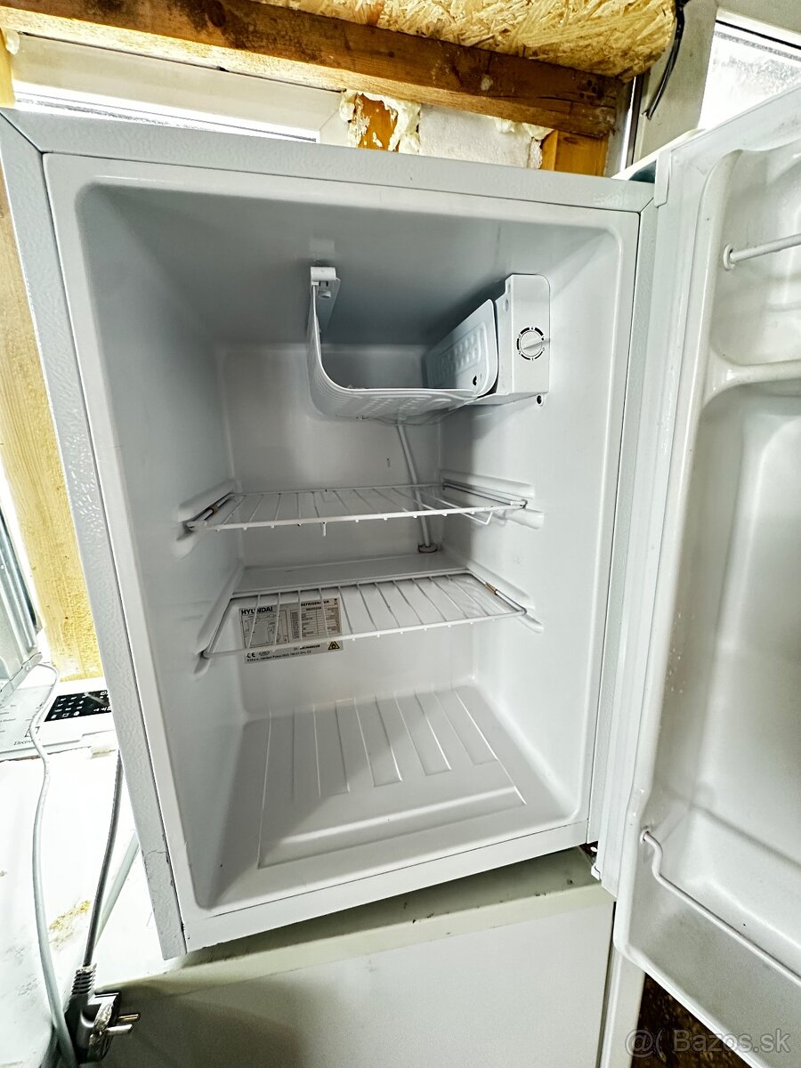 Mini chladnička - 2