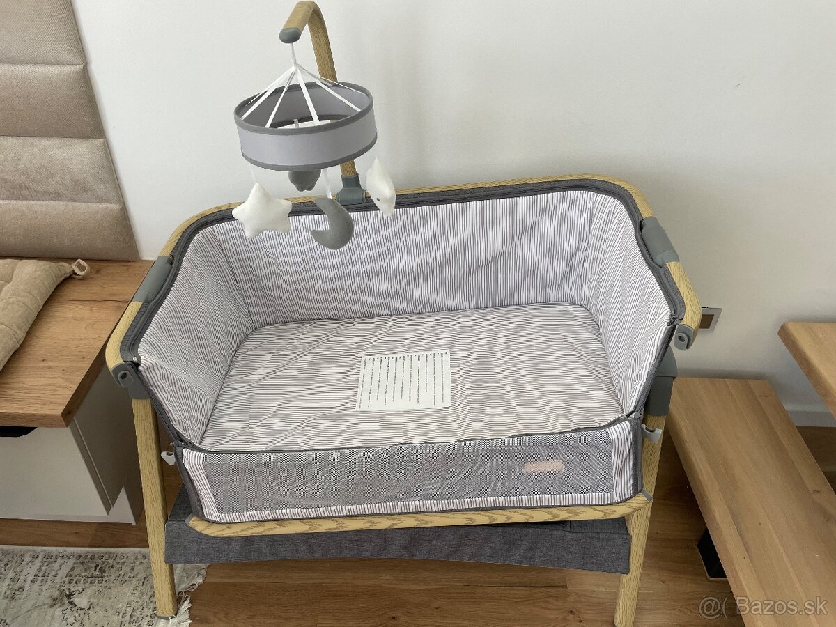 Postieľka Jimmylee - 2