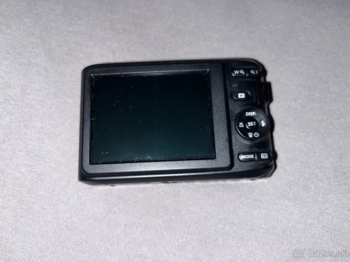 KODAK PIXPRO FZ45 - 2