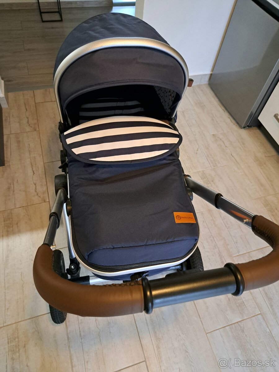 Kočík Petite&Mars Grand 2 - 2