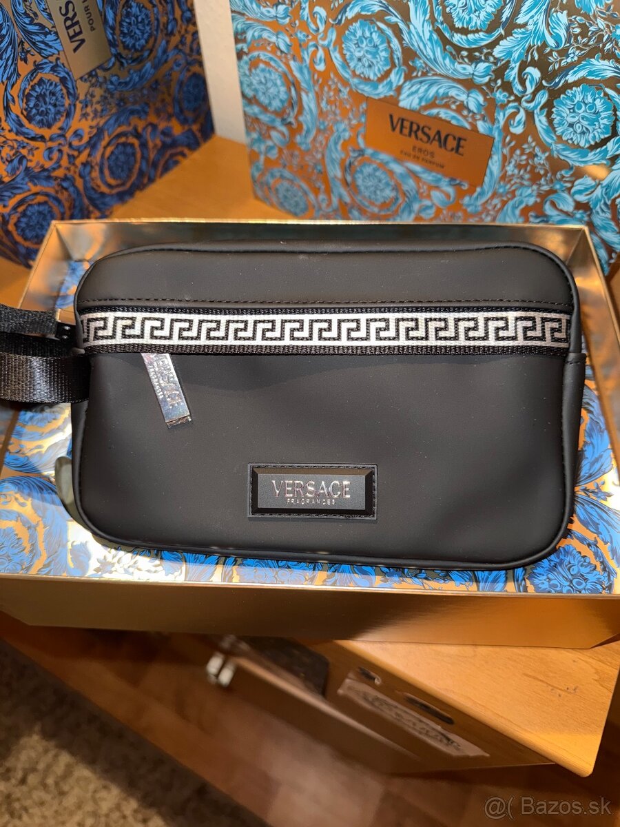 Kozmetická taška Versace - 2