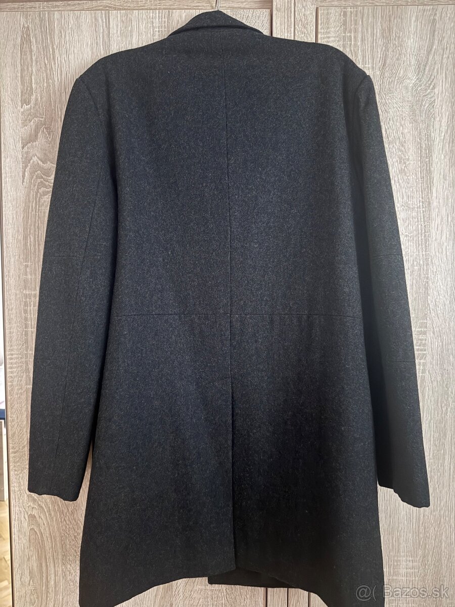 Pánsky kabát - 2