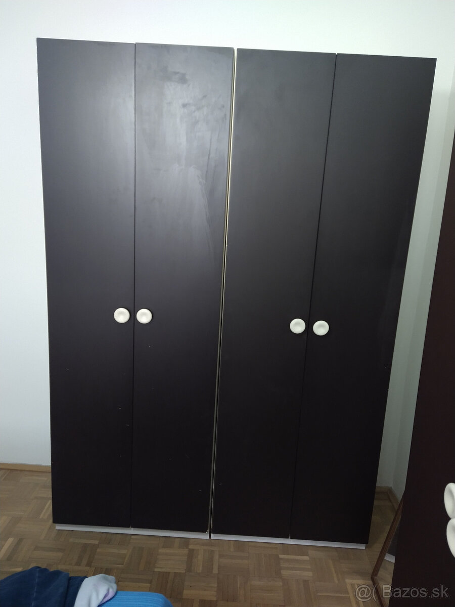 skriňa a komoda - 2