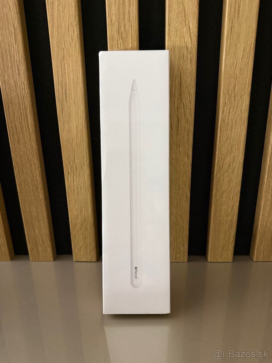 Apple Pencil (2.gen) - 2