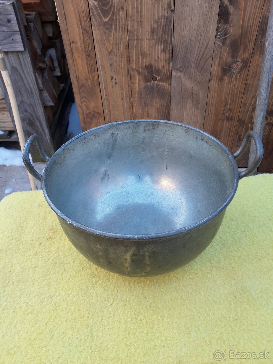 Predám kotlík, hrniec - 2