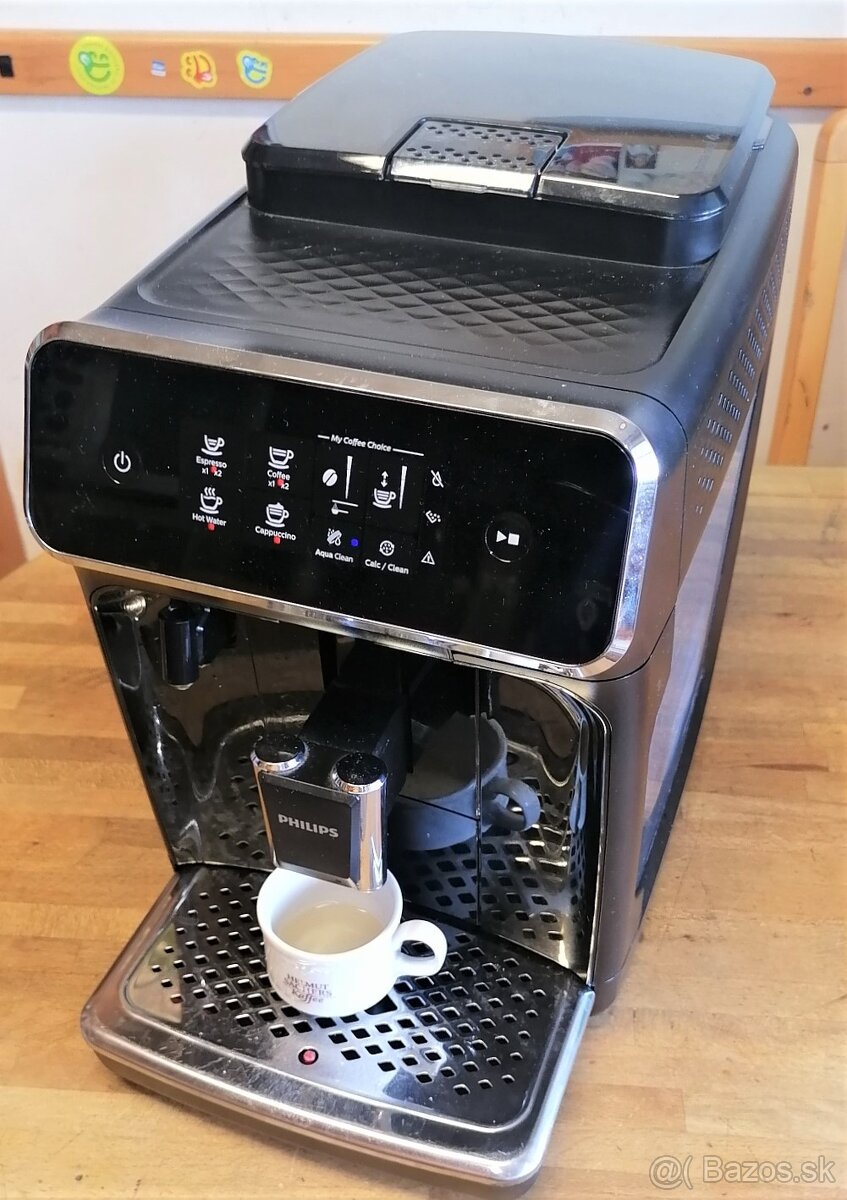 Automatický kávovar Philips EP2231. - 2