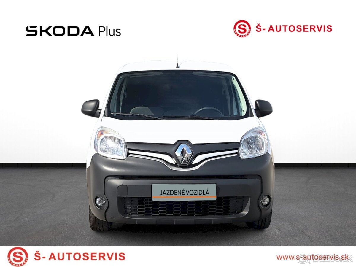 Renault Kangoo Ex.1.5dCi 55kW Cool - 2