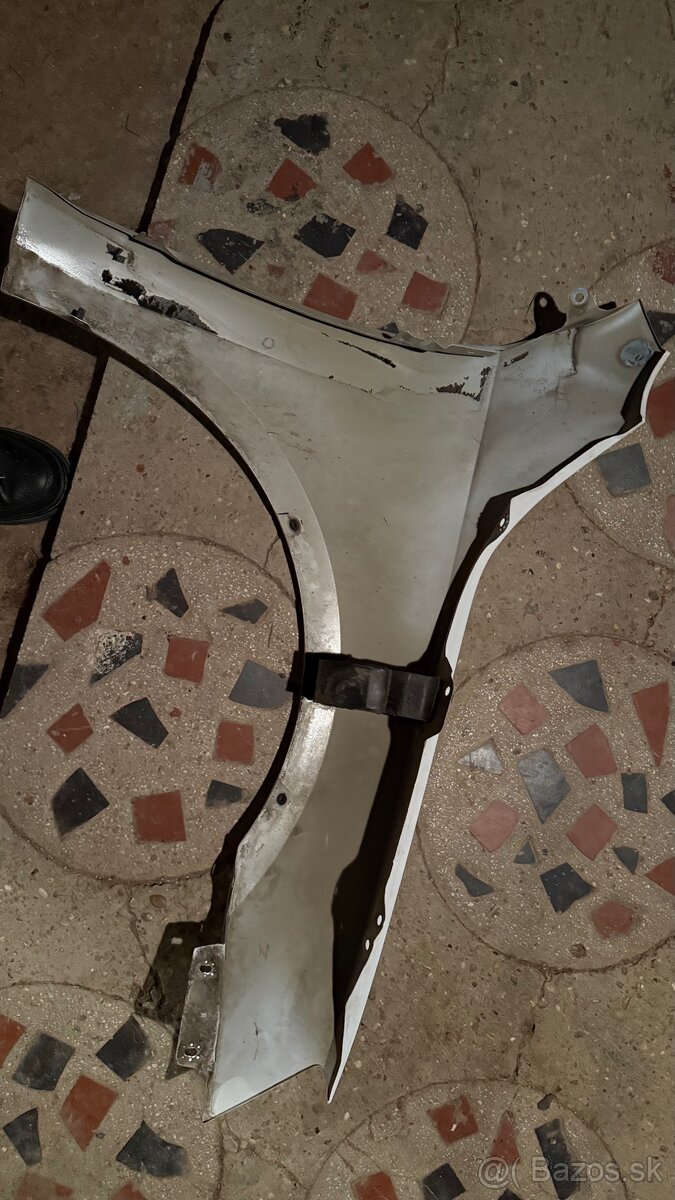 Škoda octavia 3 - 2