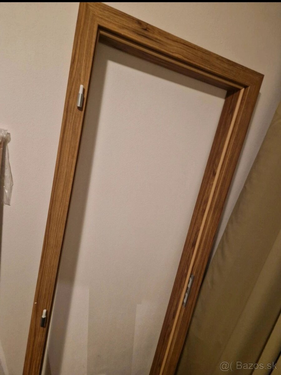 Obložková zárubňa dub - 2