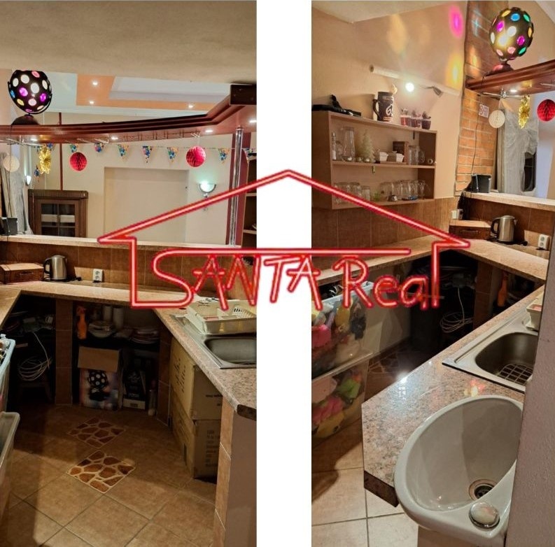 NOVÁ CENA 2POD.OBJ. V JEDNEJ BUD. - LEVICE - CENTRUM, ID 572 - 2