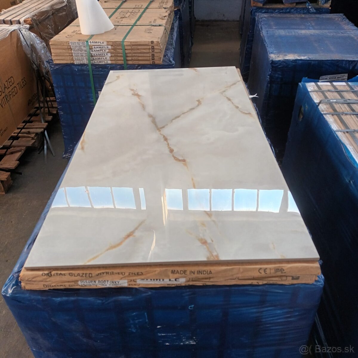 Dlažba a Obklad -KEEVA BEILE - 2