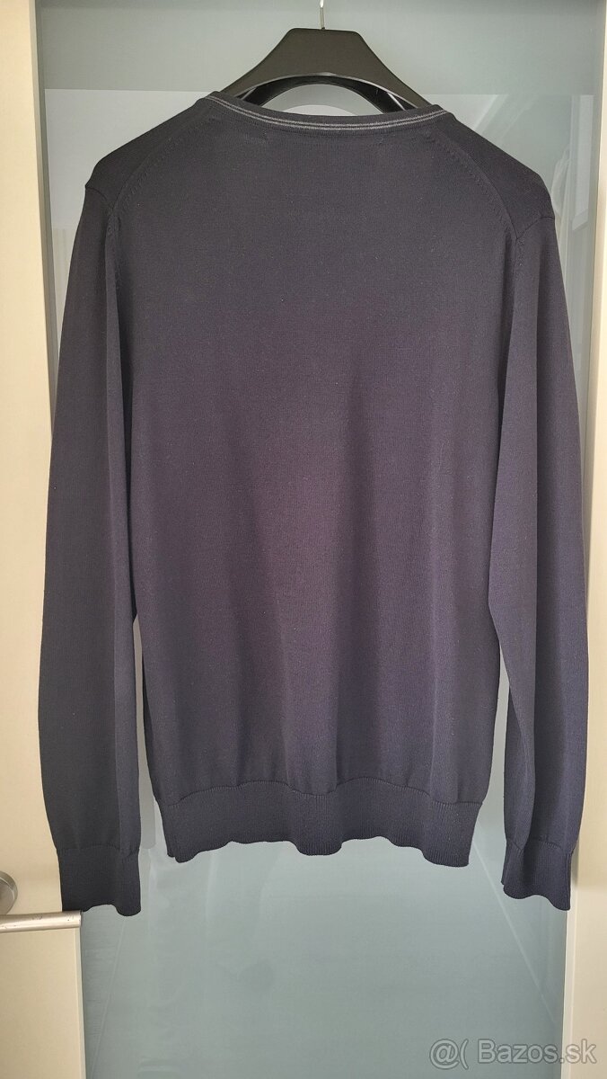 Pánsky sveter s.Oliver - 2