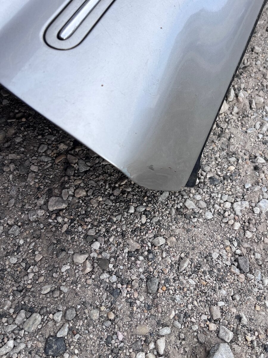 Fiat Barchetta LP dvere kompel bez skla - 2