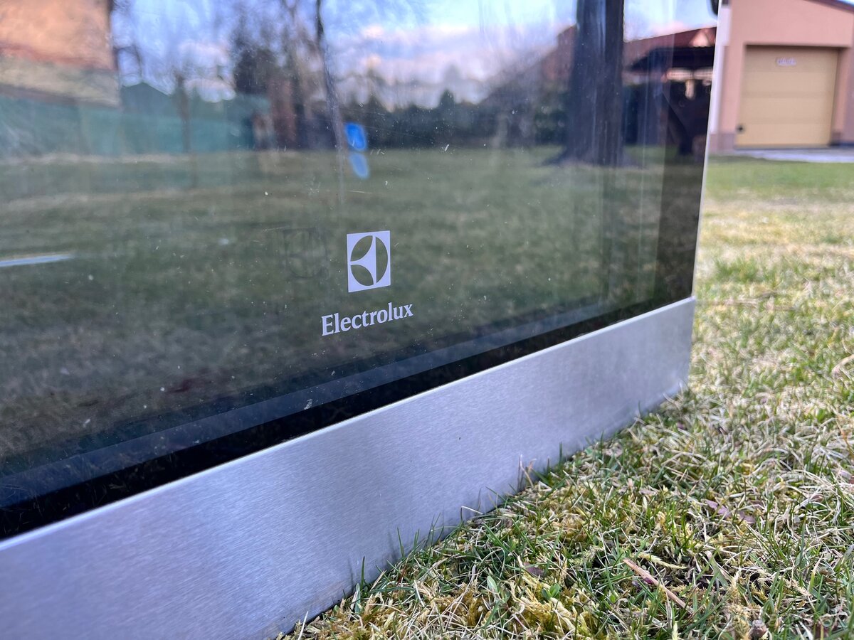 Elektrická rúra Electrolux - 2