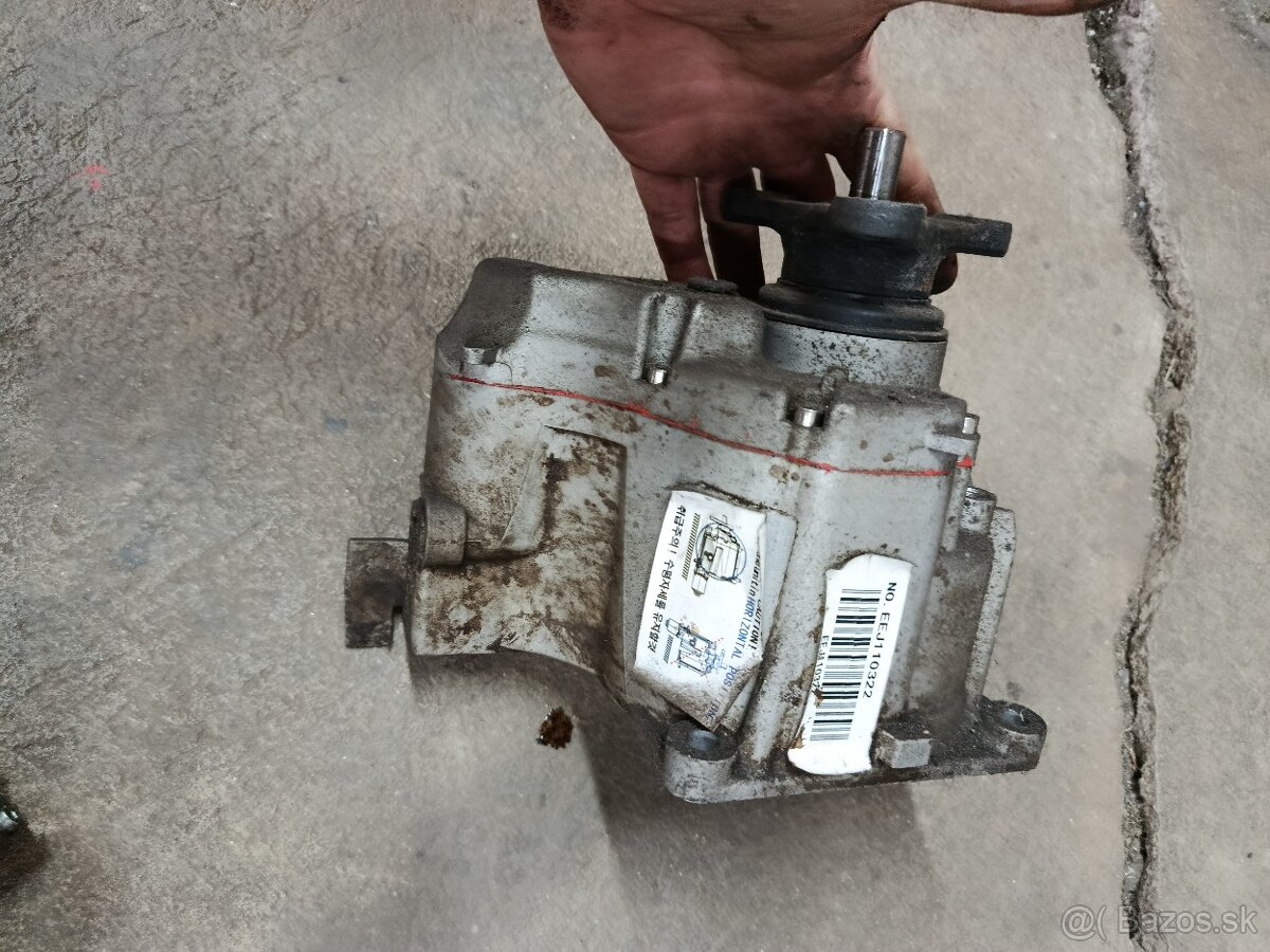 Haldex - 2