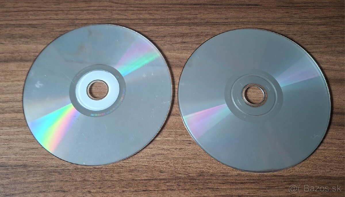 Predám CD Age Of Mythology - 2