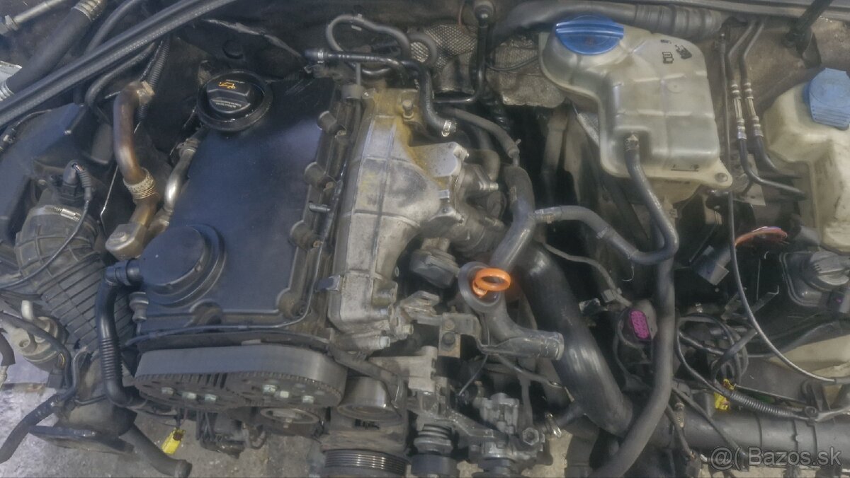 Motor - 2