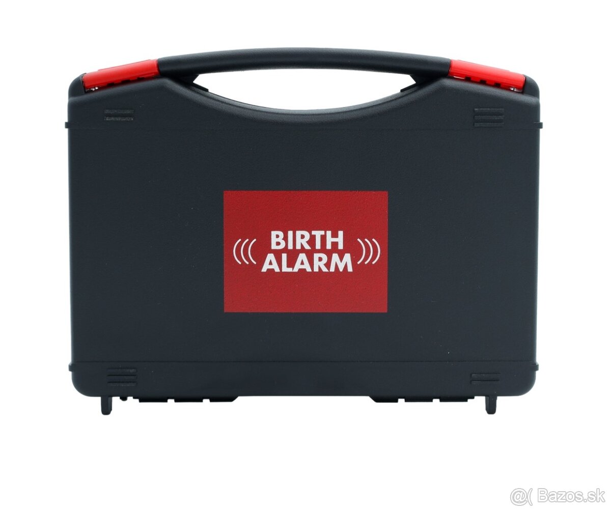 Birth Alarm - 2