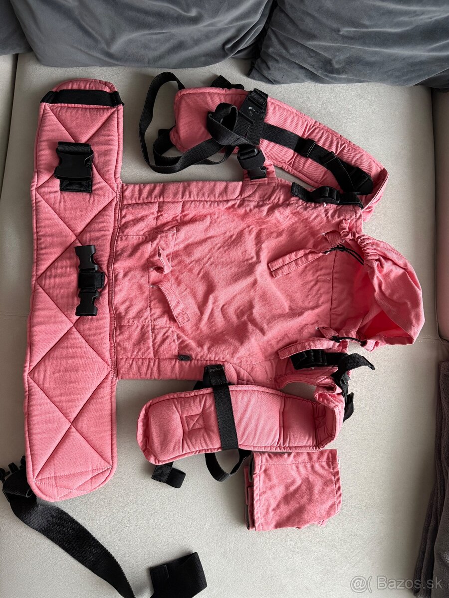 Nosic Be Lenka Mini - 2