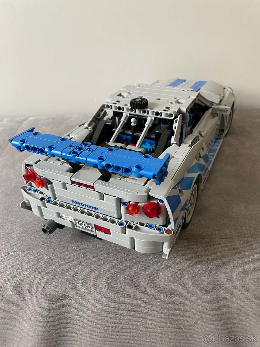 lego technic 42210 - 2