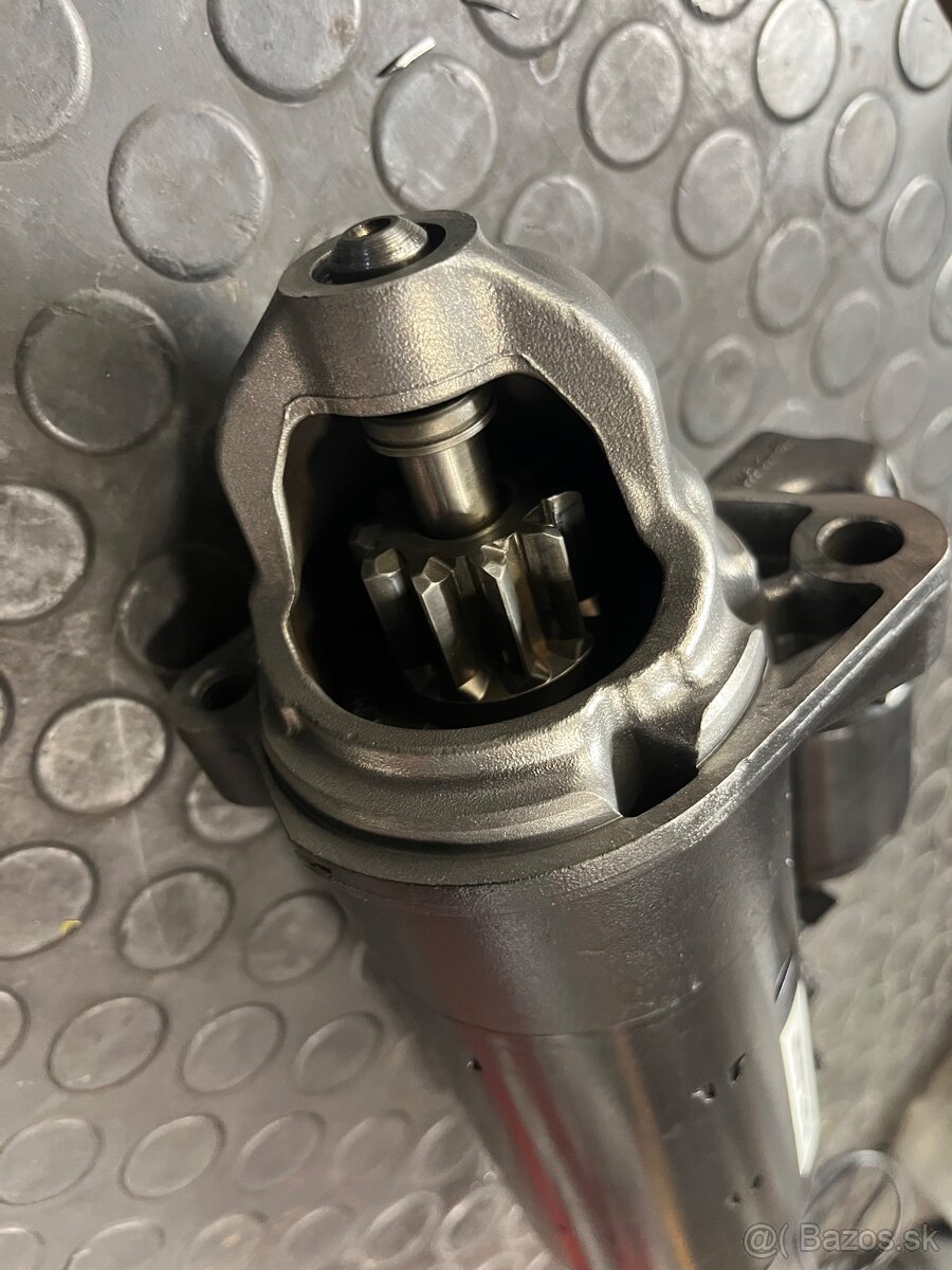 Starter AUDI Volkswagen - 2