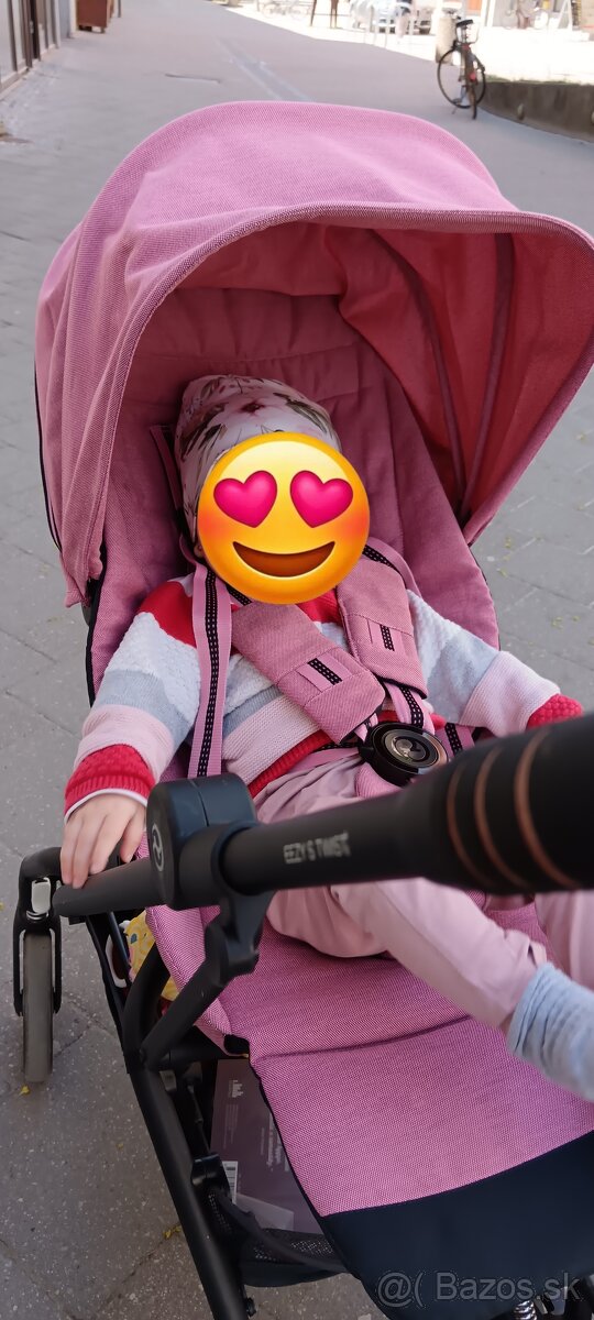 Cybex eezy twist - 2