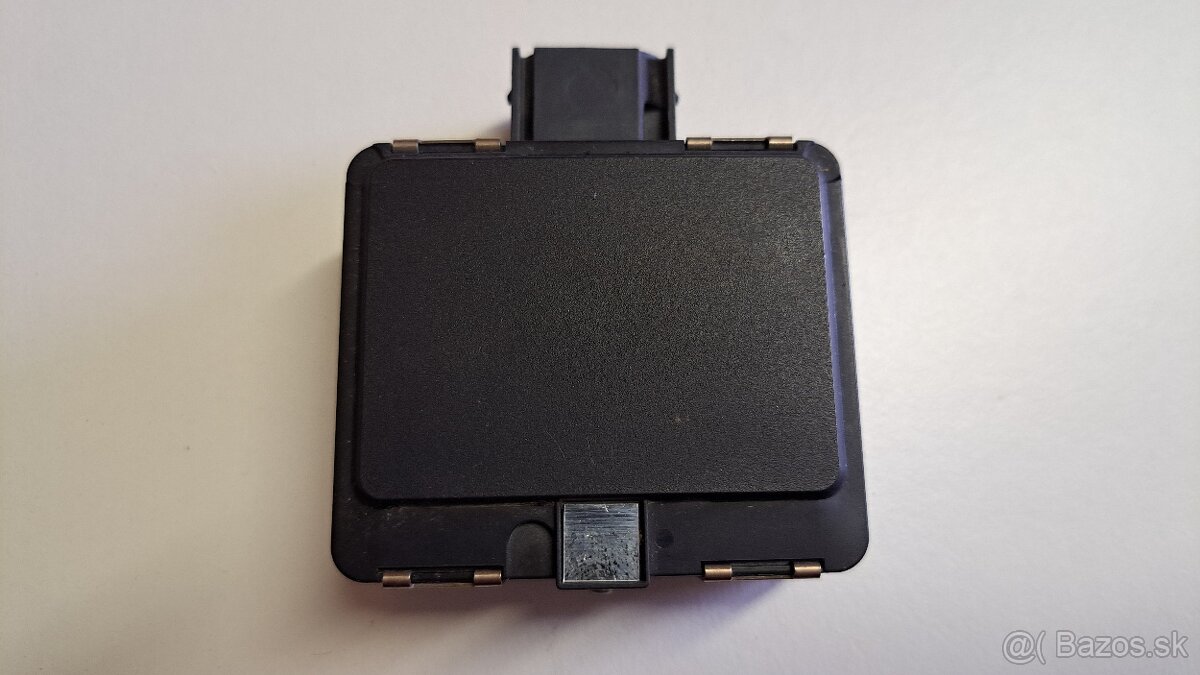 RADAR ACC VW ŠKODA SEAT - 2