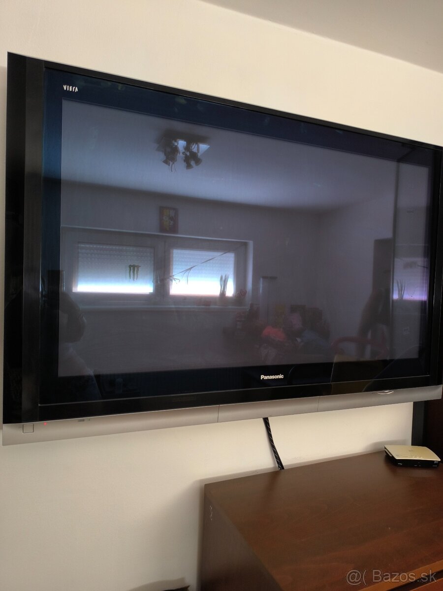 Panasonic Viera - 2