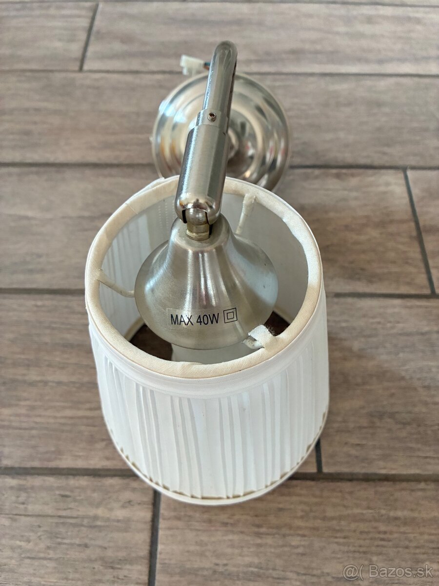 Svietidlo IKEA - 2