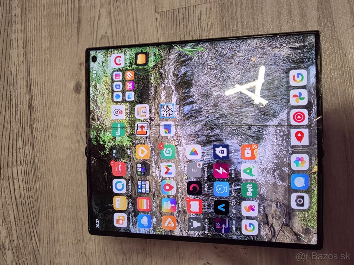 Huawei Mate xs2 - 2