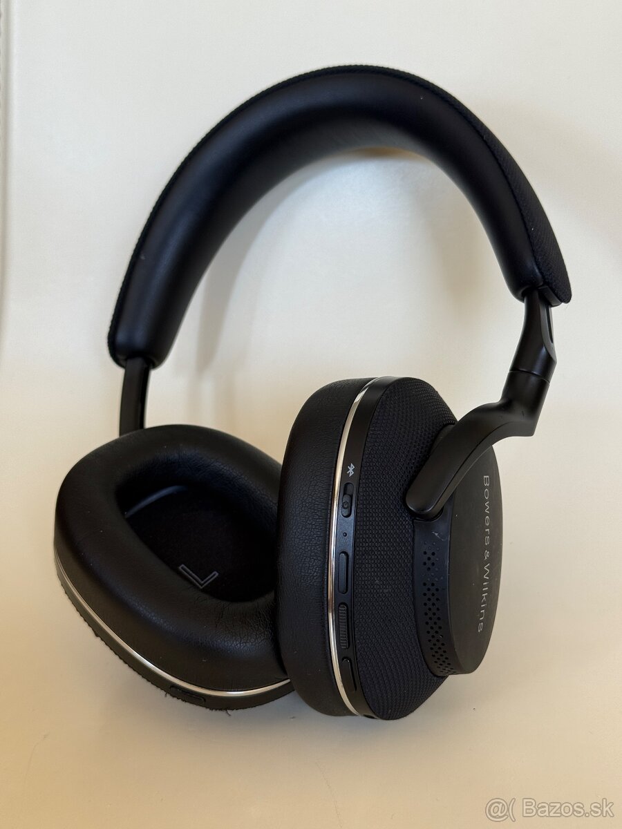 Bowers & Wilkins PX7 S2 - 2