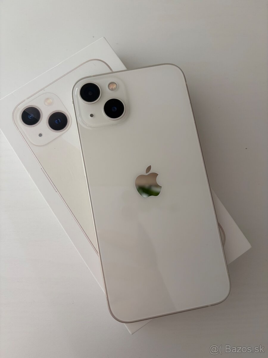 Apple IPhone 13 - 2