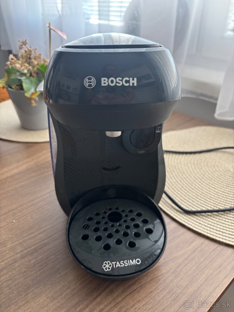Kávovarkapsulový Bosch Tassimo - 2
