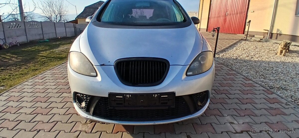 Altea 1.9tdi 77kw - 2