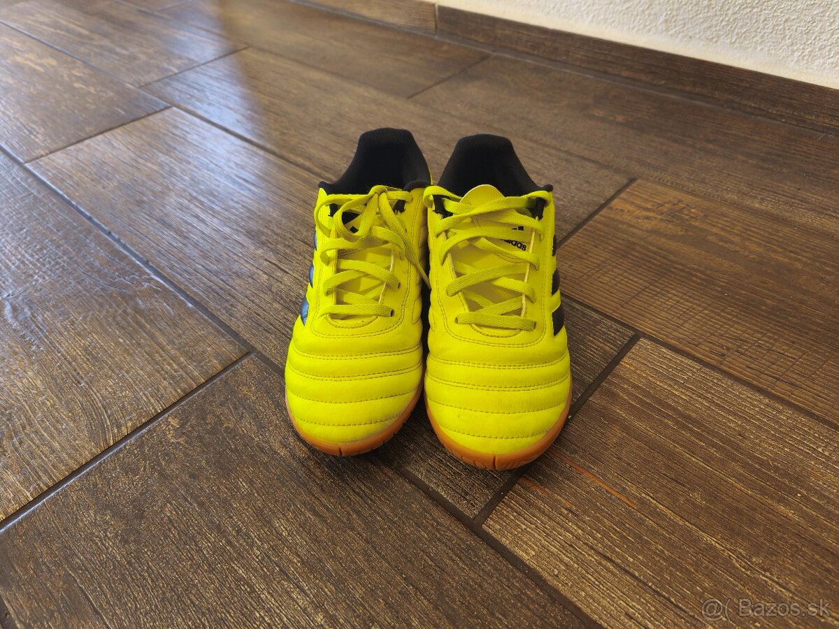 Adidas halovky - 2