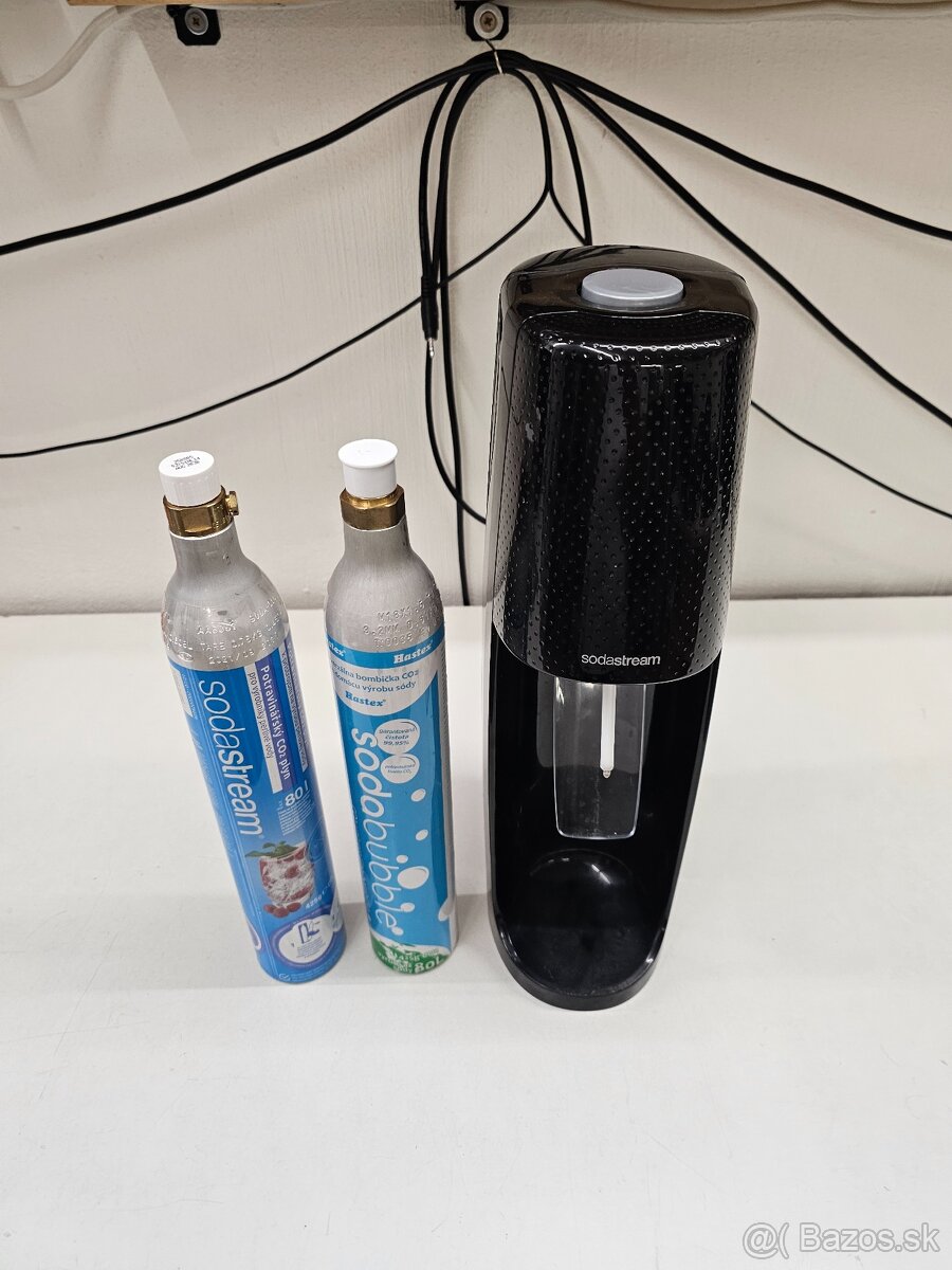 Sodastream - 2