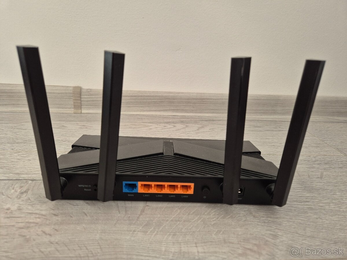Router TP Link Archer AX53 - 2