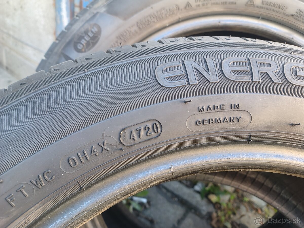 205/55R16 - 2
