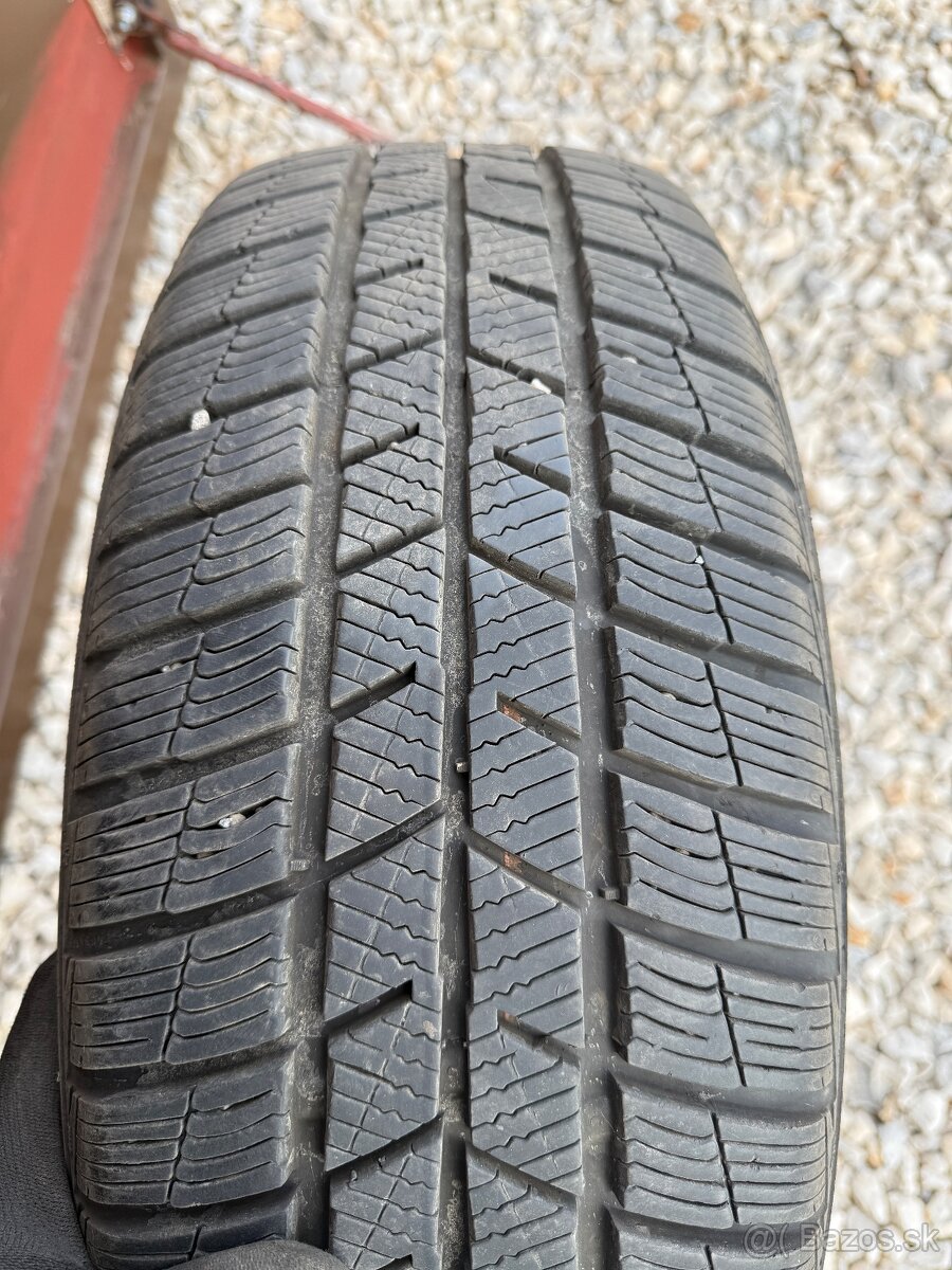 Zimné pneumatiky 205/55/16 - 2