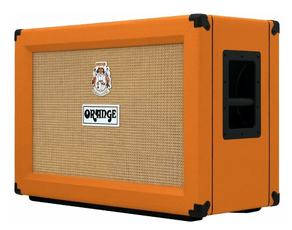 Predam Orange PPC212 gitarovy reprobox - 2