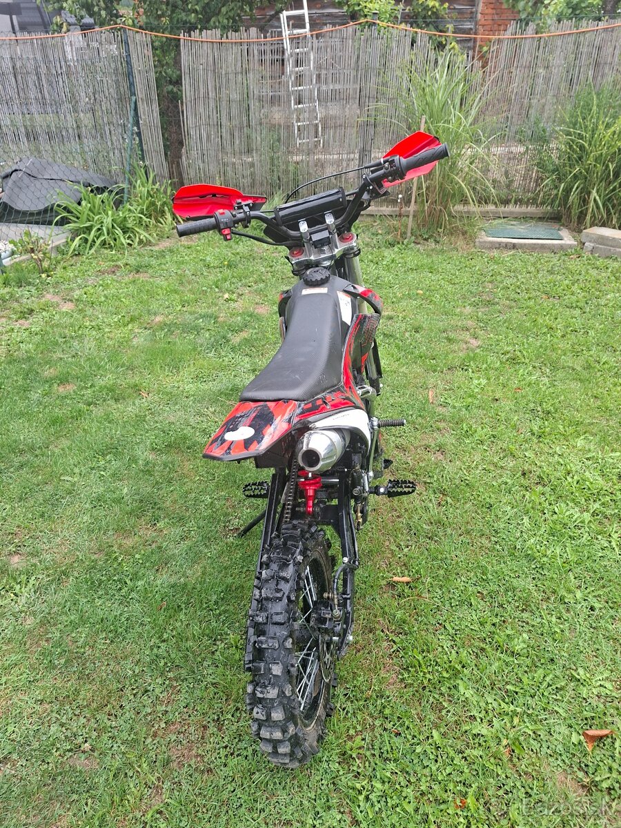 Pitbike - 2