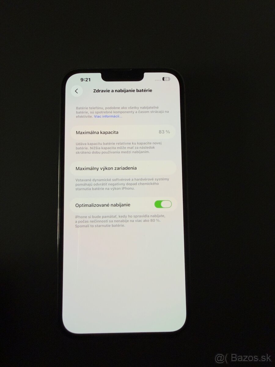 iPhone 13pro max - 2