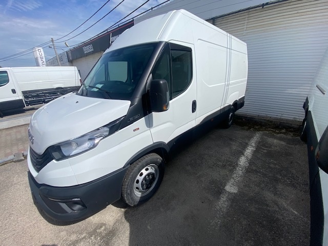 IVECO DAILY 35S18H V - 2