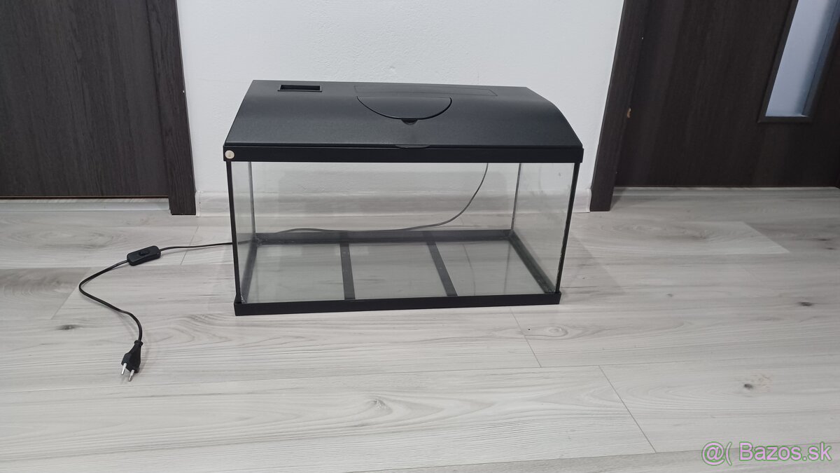 Akvárium 50l - 2