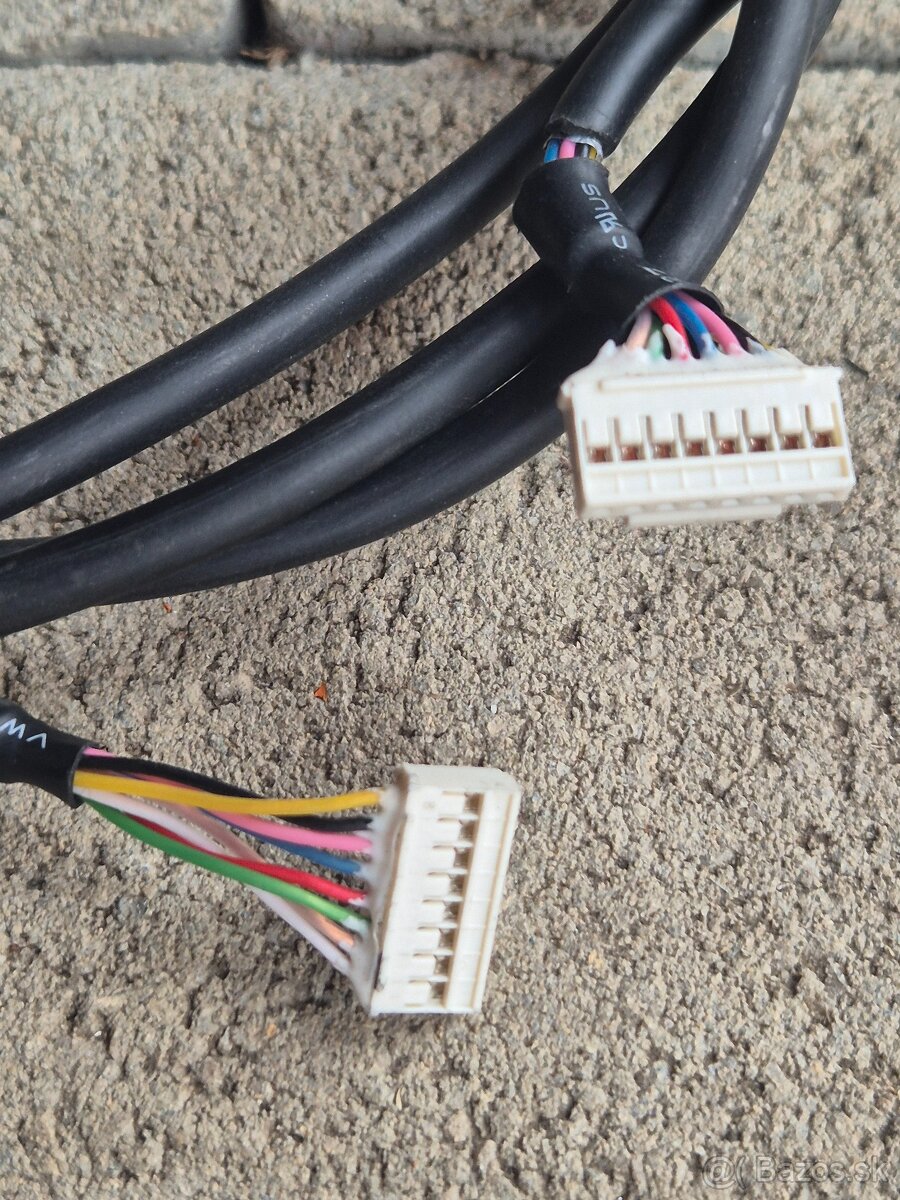 Kukirin kugoo g2 g3 g4 Kabel controller display - 2