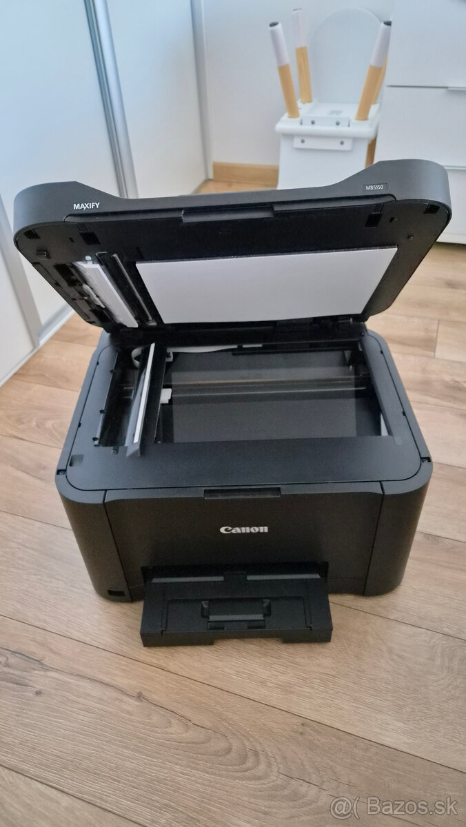 Tlačiareň Canon Maxify MB 5150 - 2