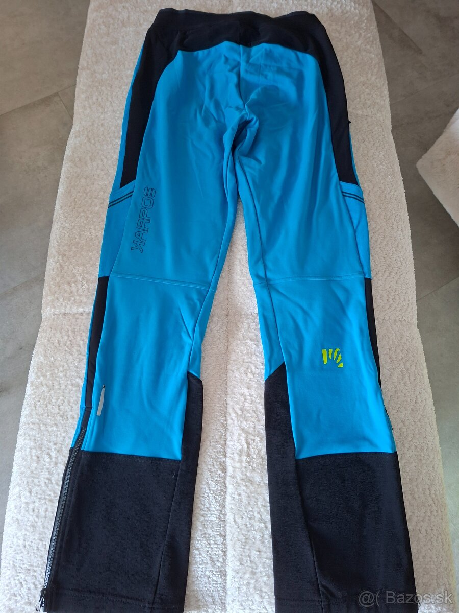 KARPOS ALAGNA evo plus pants ,veĺkosť M - 2