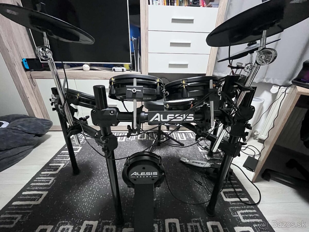 Alesis Surge Mesh kit Special Edition - 2