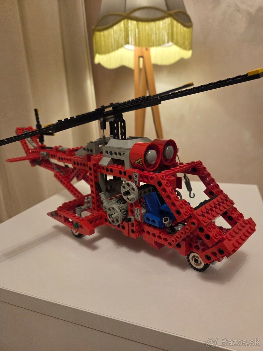 Lego technic - 2